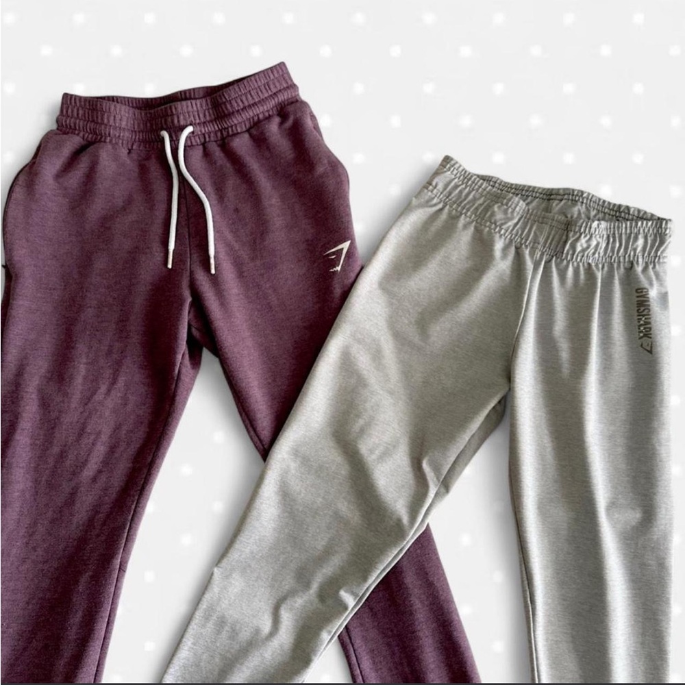 Gymshark Bundle!